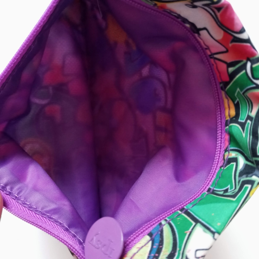 Ipsy Make-up Case - Picture 5 of 5